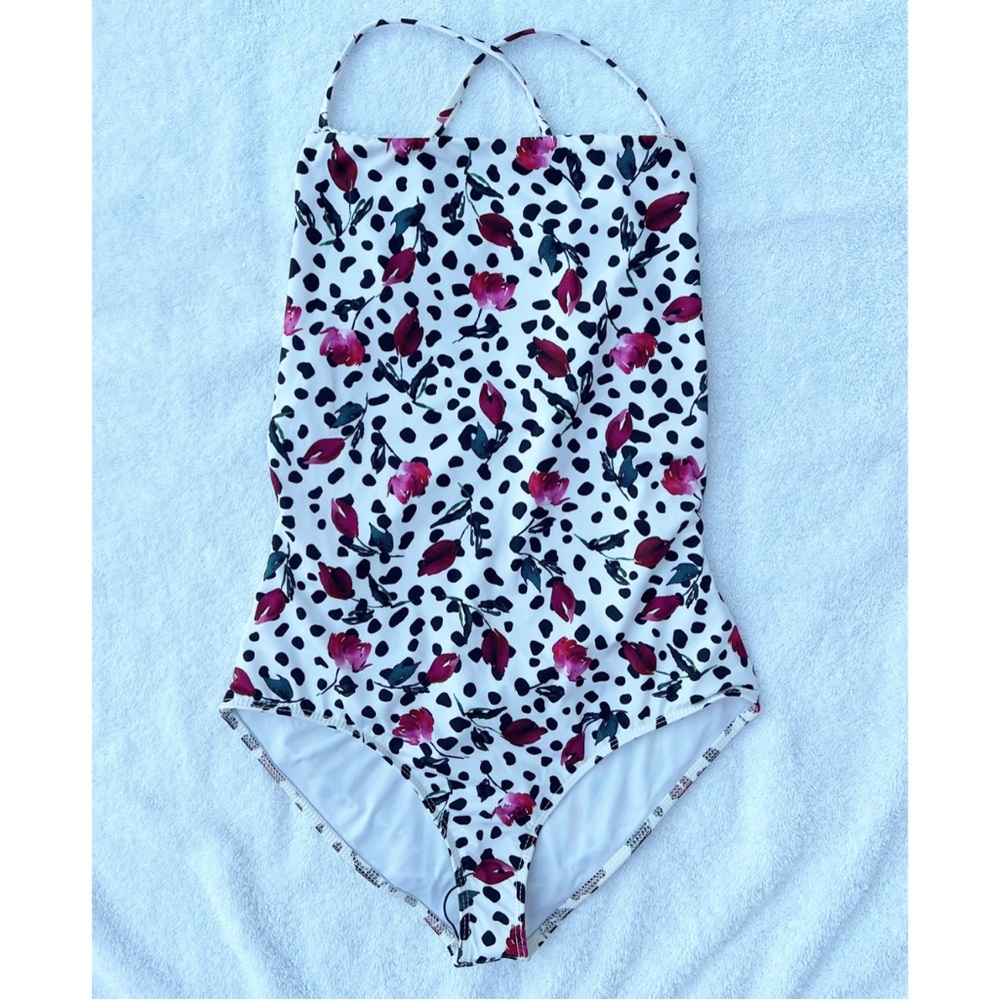 Beach Riot One Piece Swim Suit - Picture 5 of 9
